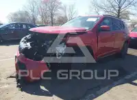 2022 Jeep COMPASS photo