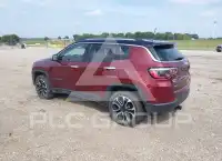 2022 Jeep COMPASS фото