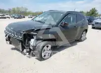 2022 Jeep COMPASS photo