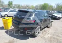 2022 Jeep COMPASS фото