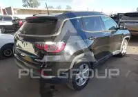 2022 Jeep COMPASS фото