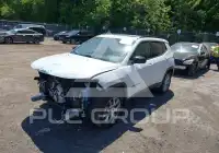 2022 Jeep COMPASS photo