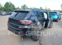 2022 Jeep COMPASS фото