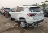 2022 Jeep COMPASS фото