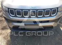 2022 Jeep COMPASS фото