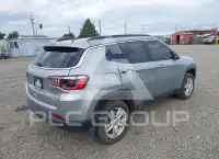 2022 Jeep COMPASS фото