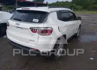 2022 Jeep COMPASS фото