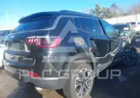 2022 Jeep COMPASS фото