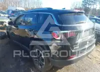 2022 Jeep COMPASS фото