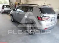 2022 Jeep COMPASS photo