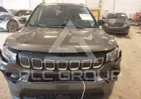 2022 Jeep COMPASS photo