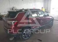 2022 Jeep COMPASS фото