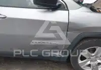 2022 Jeep COMPASS photo