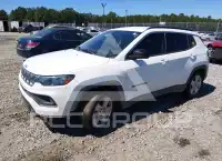 2022 Jeep COMPASS photo