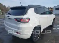 2022 Jeep COMPASS фото