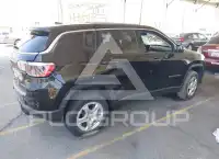 2022 Jeep COMPASS фото
