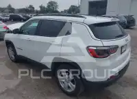 2022 Jeep COMPASS фото