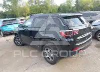 2022 Jeep COMPASS фото