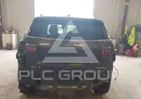 2022 Jeep COMPASS photo