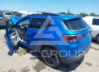 2022 Jeep COMPASS photo