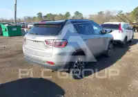 2022 Jeep COMPASS фото