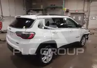 2022 Jeep COMPASS фото