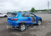 2022 Jeep COMPASS photo