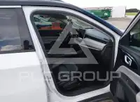 2022 Jeep COMPASS фото