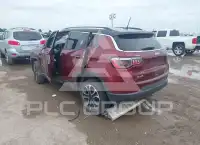 2022 Jeep COMPASS фото