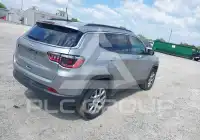 2022 Jeep COMPASS photo