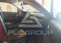 2022 Jeep COMPASS фото