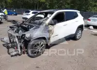 2022 Jeep COMPASS фото