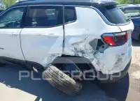 2022 Jeep COMPASS фото
