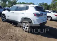 2022 Jeep COMPASS фото