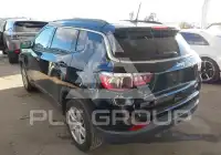 2022 Jeep COMPASS фото