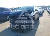 2022 Jeep COMPASS фото