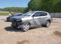 2022 Jeep COMPASS фото