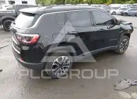 2022 Jeep COMPASS фото