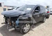 2022 Jeep COMPASS photo
