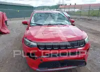 2022 Jeep COMPASS photo