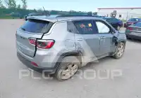 2022 Jeep COMPASS фото