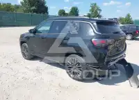 2022 Jeep COMPASS фото