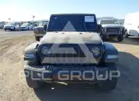 2022 Jeep Grand Cherokee photo