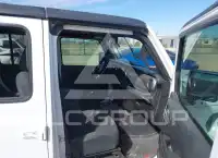 2022 Jeep Grand Cherokee photo