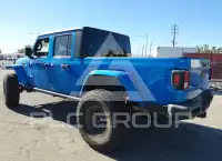 2022 Jeep Grand Cherokee фото