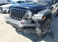 2022 Jeep Grand Cherokee фото