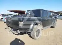 2022 Jeep Grand Cherokee photo