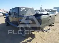 2022 Jeep Grand Cherokee photo