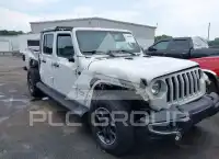 2022 Jeep Grand Cherokee photo