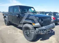 2022 Jeep Grand Cherokee фото